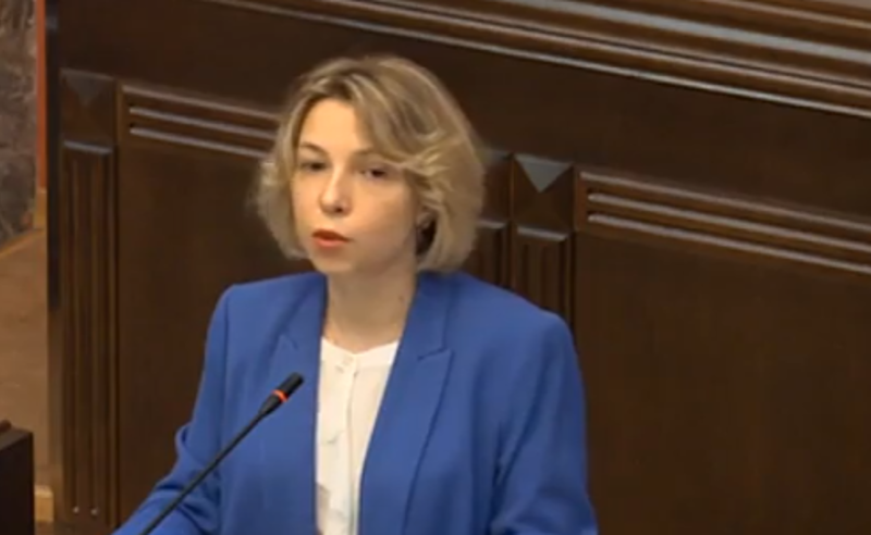 შსს-მ პრაიდის კვირეულზე გამოხატვის თავისუფლების დაცვა უნდა უზრუნველყოს - ომბუდსმენი