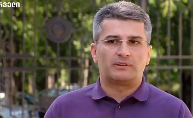 მინისტრები წარმოადგენენ ხედვებს გრძელვადიან გეგმაზე - მდინარაძე შეკრების მიზეზს განმარტავს