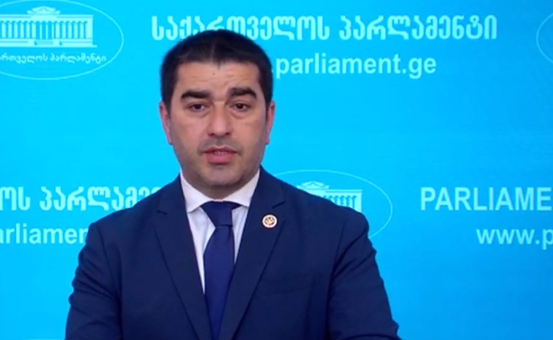 ფალსიფიკაცია, მანიპულაცია - პაპუაშვილის იერიში ტვ პირველზე საგამოძიებო რეპორტაჟის გამო