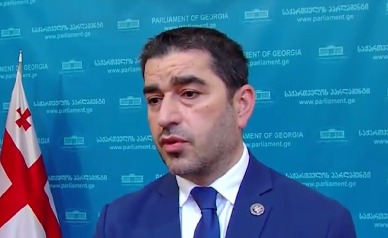 სასამართლო პროცესების პოლიტიზირებას ყველამ თავი დაანებოს - პაპუაშვილი