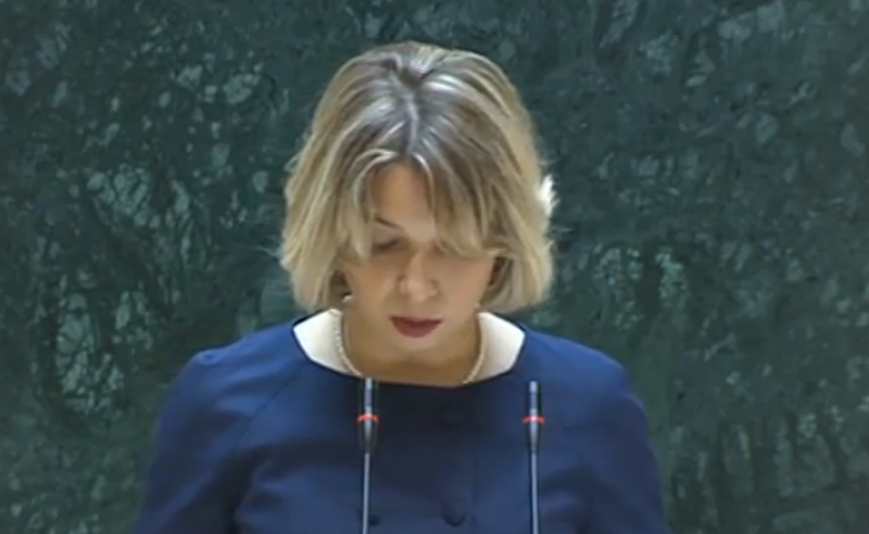 პატიმრების გარდაცვალების მიზეზი არასათანადო მკურნალობა იყო - ომბუდსმენი