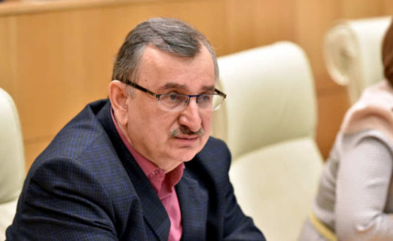 გახარებული ვარ, თუ ესებუა საქართველოში იმყოფება, რადგან... - რომან გოცირიძე