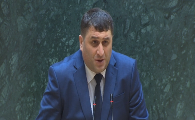 არ მოგცემთ უფლებას, უმცირესობები მეორეხარისხოვან მოქალაქეებად ​მონიშნოთ - ნაკაიძე პრემიერს 