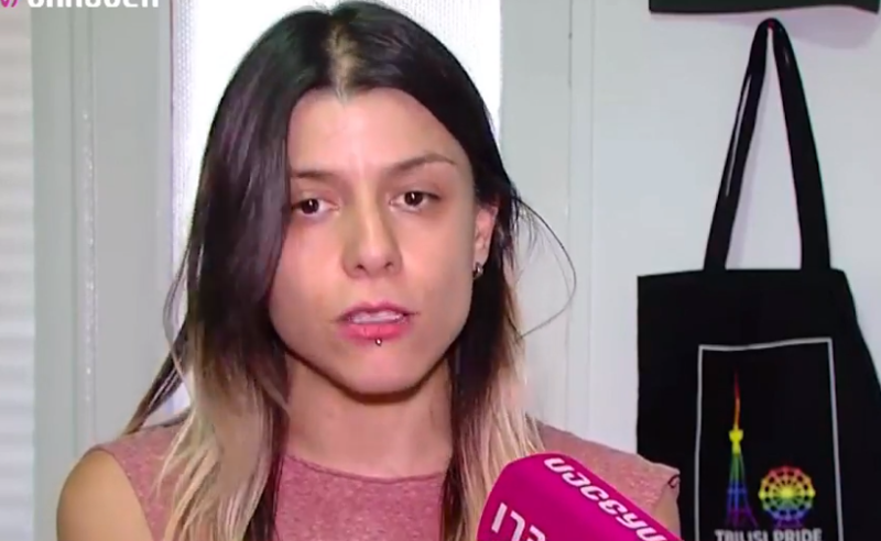 თუკი ერთ ადამიანს მაინც თმის ღერი ჩამოუვარდა, სახელმწიფოს პასუხისმგებლობაა - Tbilisi Pride-ის ორგანიზატორი