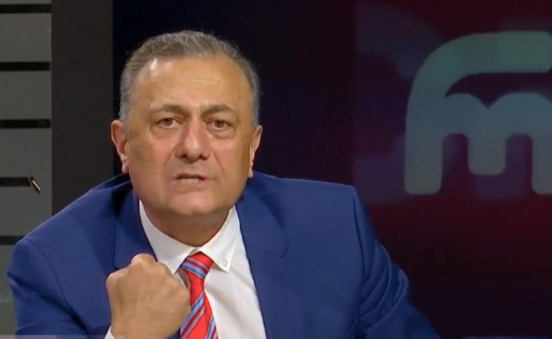ჩემი ხელისუფლებაში მოსვლა დაასრულებს საქართველოს "პრასტიტუტიზაციას" - ნათელაშვილი