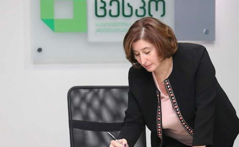 მიმაჩნია, რომ შარლ მიშელის შეთანხმებამ ახალი რეალობა მოიტანა - თამარ ჟვანია