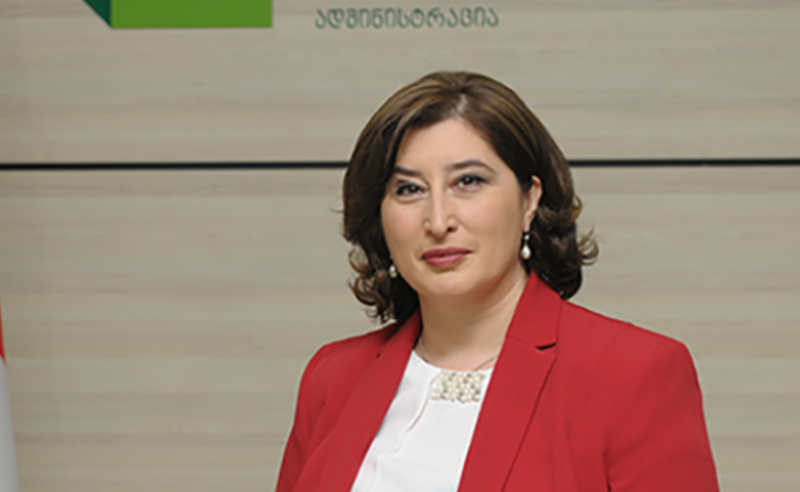 არსად წავსულვარ, წასვლას არ ვაპირებ - რას ამბობდა თამარ ჟვანია გადადგომამდე 7 დღით ადრე
