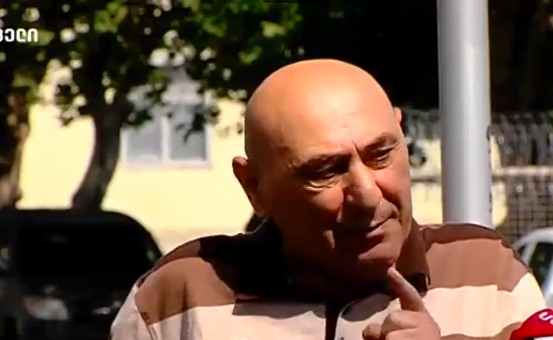ვიქნები აქტიური და ვიბრძოლებ ბოლომდე! - გოგი წულაიას პირველი კომენტარი გათავისუფლების შემდეგ