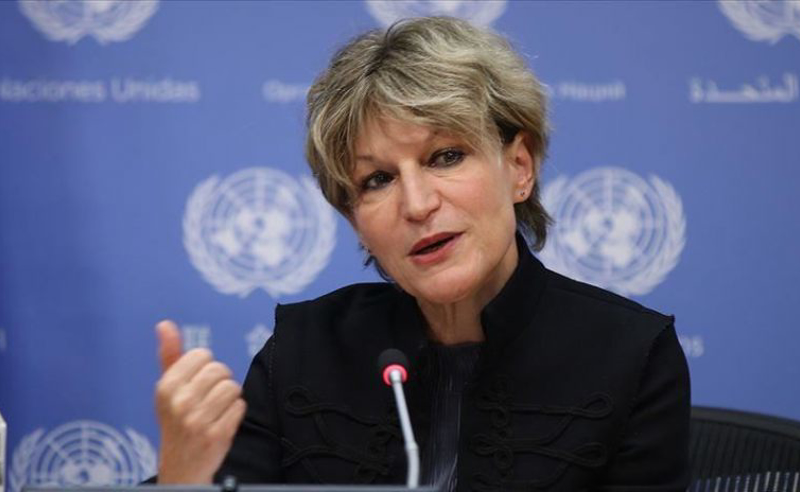 აღშფოთებული ვართ პოლიციის უმოქმედობით - Amnesty International