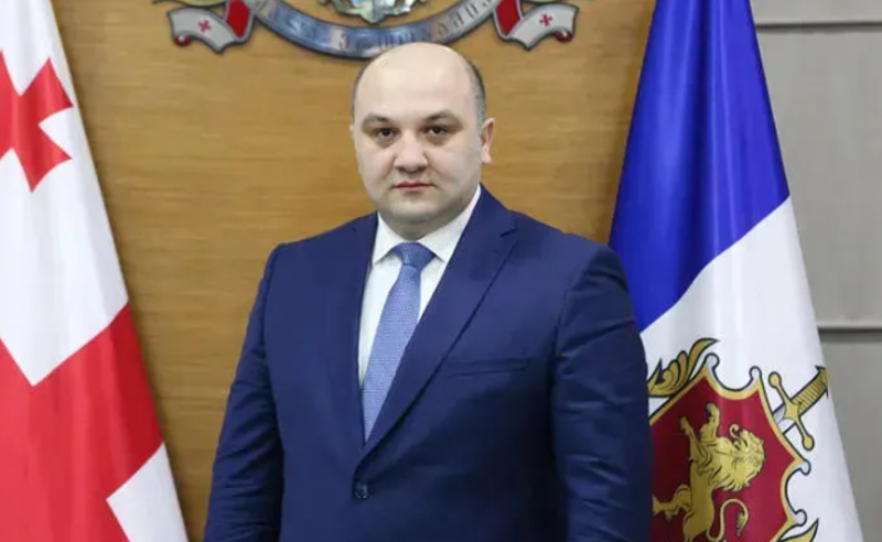 ტურისტის დაჭრას პრაიდთან კავშირი არ აქვს - შსს