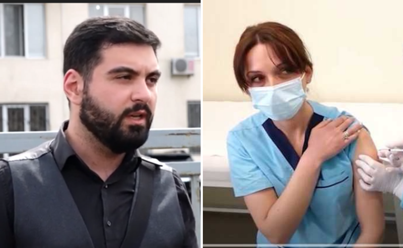 რა მოხდა, რატომ შეიცვალა ჯანდაცვის სამინისტრომ პოზიცია? - მეგი ბაქრაძის ადვოკატი