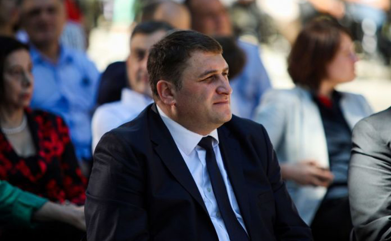 ენის მოჩლექით არ უნდა ესაუბრო მოძალადეს, თუნდაც, ეს იყოს საპატრიარქო - ნაკაიძე