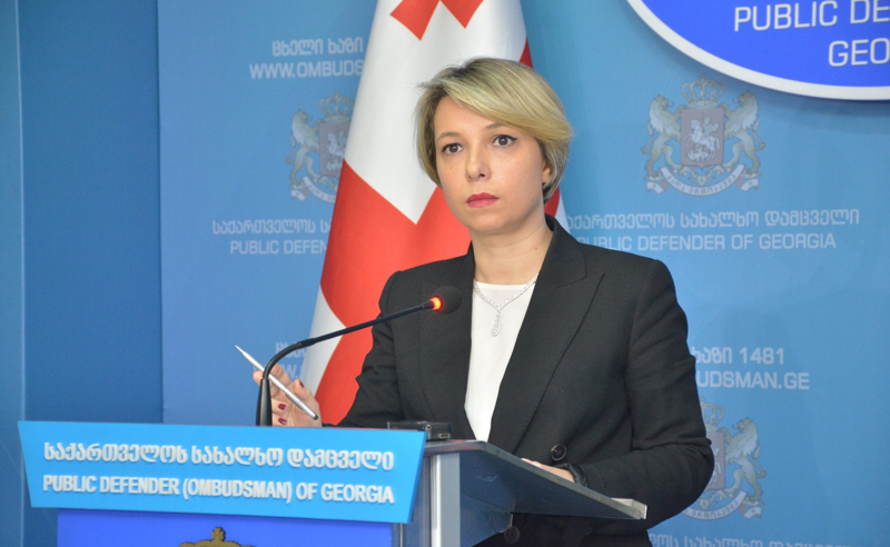 ორგანიზებული, წახალისებული, მიზანმიმართული ძალადობის მსხვერპლი - ლომჯარია ტვ პირველის ოპერატორის გარდაცვალებაზე