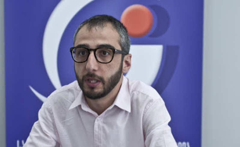შსს-ს განცხადება ლექსოს დისკრედიტაციის და მისადმი სოლიდარობის შემცირების მცდელობაა - მშვენიერაძე