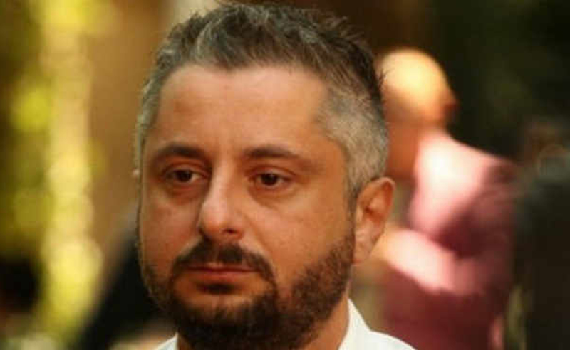 შსს ლექსო ლაშქარავას ახლა უთხზავს საქმეს, როგორ გაიპარა კაიფში - გვარამია ხელისუფლებას აფრთხილებს
