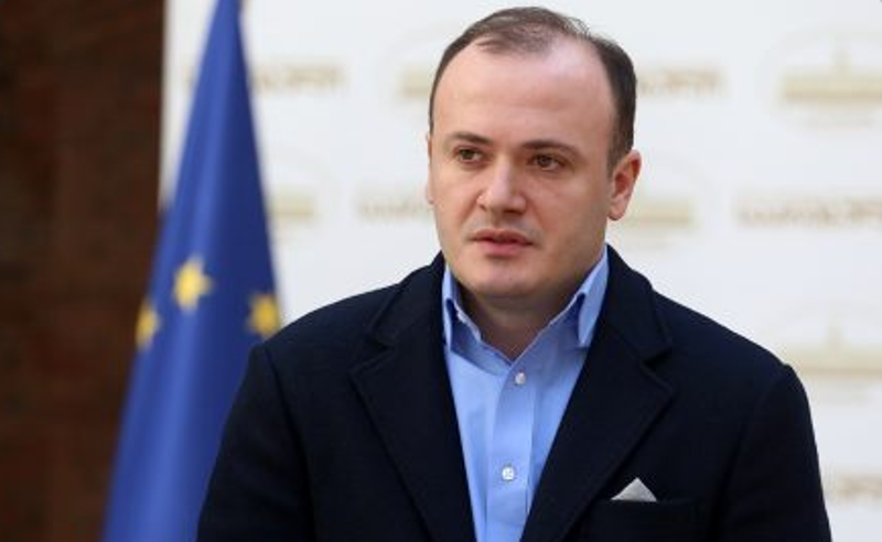 მოსახლეობას ეს მასკარადი უნდა? ყველა დაისჯება, ვინც არასწორად მოიქცა - ზარქუა
