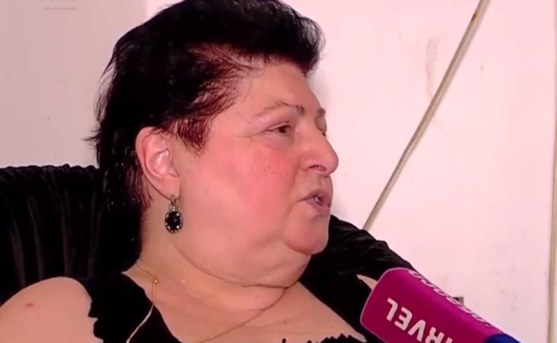 პოლიტიკური პასუხისმგებლობა ეკისრება ყველას, ვინც ვერ დაიცვა მოქალაქე - ლაშქარავას დეიდა