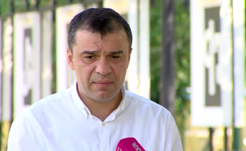 შუალედური ექსპერტიზის დასკვნა რას ნიშნავს? მსგავს რამეს სისხლის სამართლის პროცესი არ იცნობს - სამუშია