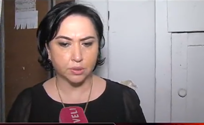 სადღაც უნდა გაჩერდეთ, მორალურად რაღაცამ უნდა გაგაჩეროთ - ბესელია ხელისუფლებას