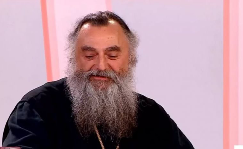 ეს ძალადობები იკრიბება და მსხვერპლითაც მთავრდება - მეუფე ნიკოლოზი ჟურნალისტებს