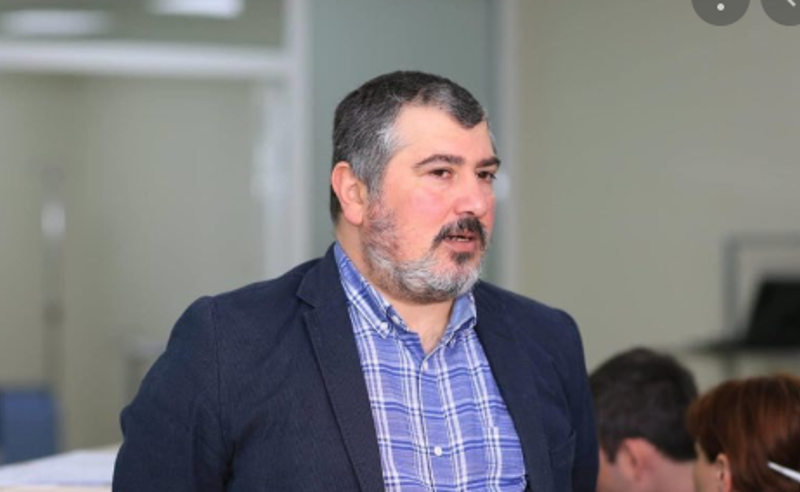 ექსპერტიზა და რაიმე სახის პროფესიული მსჯელობა ასე მოკლე ვადაში წარმოუდგენელია - ვახტანგ კალოიანი