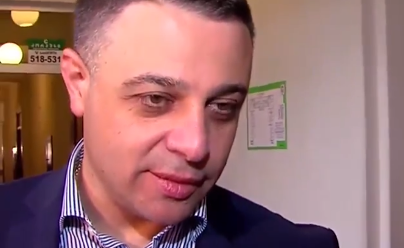 ,,ქართული ოცნება" კრიტიკულად განწყობილ მედიას ბოიკოტს უცხადებს