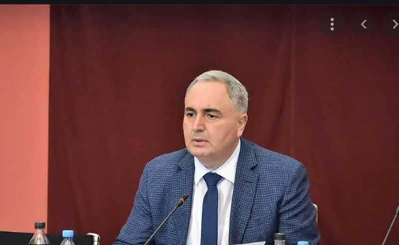 რომელი ინვესტორი ჩადებს ქვეყანაში ფულს, სადაც სიცოცხლის რისკები იქმნება - "ოცნების" დეპუტატი