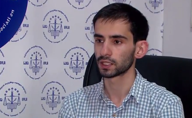 ხომ არ შეიძლება, მომხდარიყო მანიპულირება ლექსოს ცხედარზე? - ,,საია"