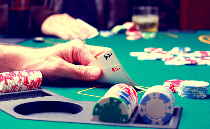 ღარიბაშვილი კაზინოებს გადასახადებს უმცირებს