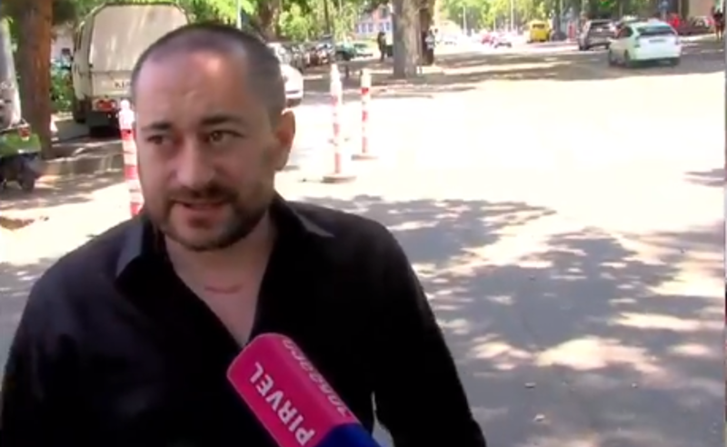 ,,ოცნებამ" არ უნდა გადაჩეხოს ქვეყანა თავისი პირადი ტენდერების გამო - ვატო წერეთელი