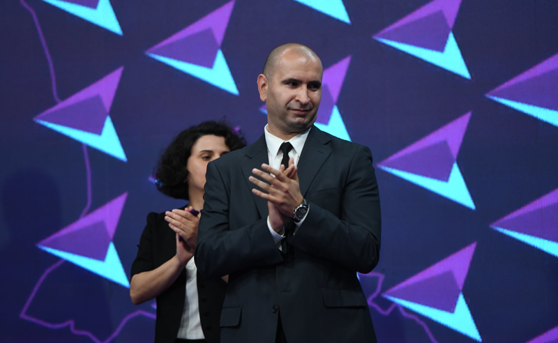 ბოლო პერიოდში განვითარებული მოვლენები ქვეყნისთვის უაღრესად საზიანოა - კახა ქემოკლიძე