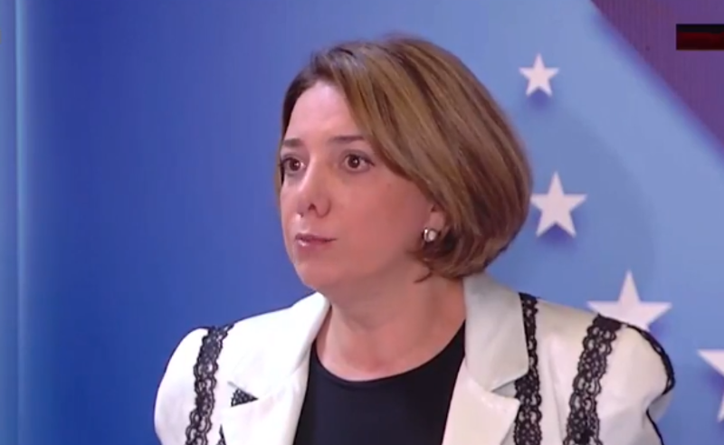 გვექნება საფუძვლიანი საუბარი იმაზე, რა მექანიზმების ამუშავება შეუძლია  ევროკავშირს - სამადაშვილი 