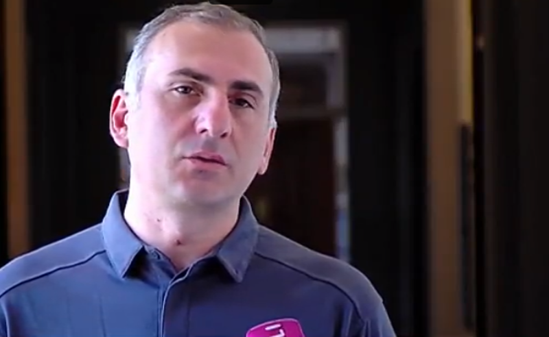 ძალიან  კარგად მახსოვს აშშ-ის კრიტიკული პოზიცია სააკაშვილის დროს - ელისაშვილი 