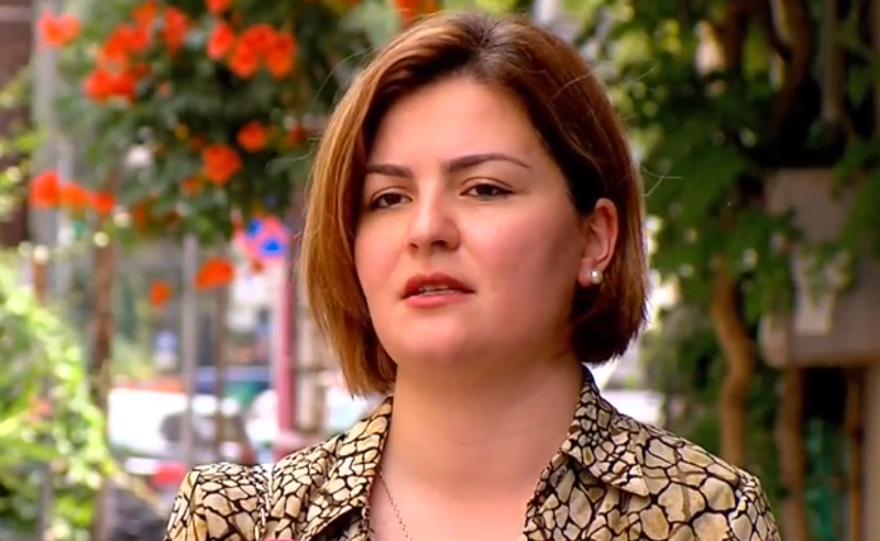 "ოცნების" გარდა არავის სჯერა, რომ შეთანხმება შეასრულეს - ანა ნაცვლიშვილი