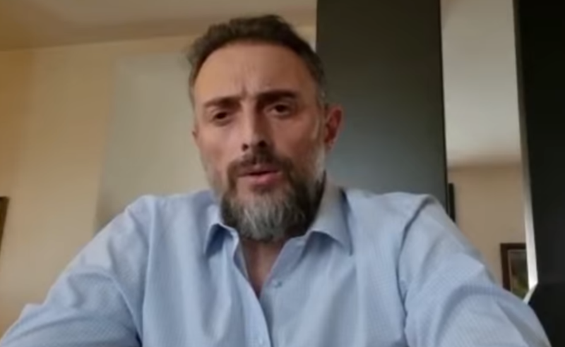 შემოვედი პოლიტიკაში და დამიდგინდა მძიმე დაავადება - ლევან ვასაძე არ გამორიცხავს, რომ მოწამლეს (ვიდეო)