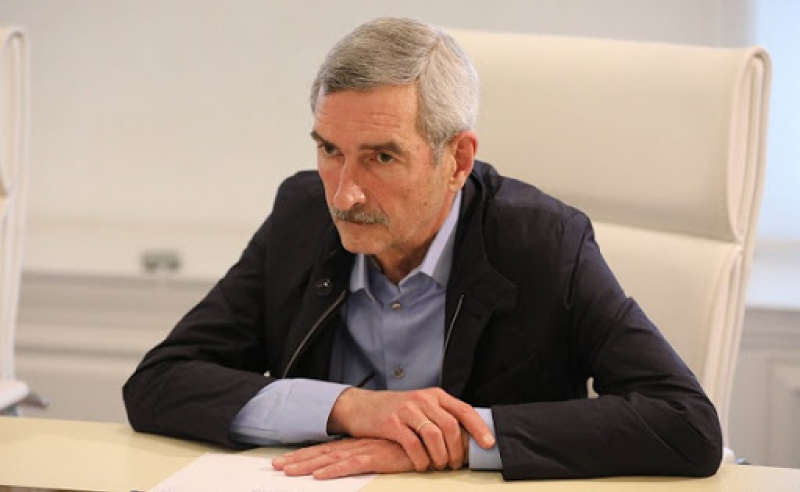 მსხვერპლშეწირვას ემსგავსება ჩვენი ქორწილები და ქელეხები - პაატა იმნაძე მოსახლეობას აფრთხილებს