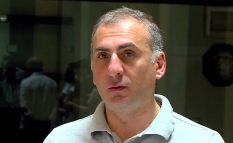 კალაძეს აქვს მაღალი შანსები, ოპოზიციიდან არავინ არ არის გამოკვეთილი - ელისაშვილი