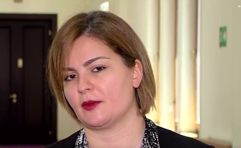 შეუერთდება თუ არა ,,ლელო" ოპოზიციერ ერთობას - ანა ნაცვლიშვილის კომენტარი