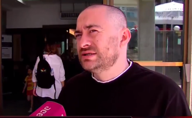 გუშინ ვიხილეთ პირდაპირი ძარცვა პირდაპირ ეთერში - ვატო წერეთელი წულუკიანზე