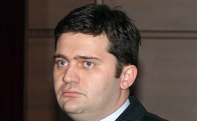 თავდაცვის სამინისტრო ახალაიას მიმართ ახალ დავას იწყებს