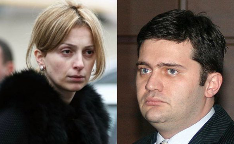 ხელისუფლება ბაჩო ახალაიას პატიმრობის ვადის გახანგძლივებას ცდილობს - ანი ნადარეიშვილი