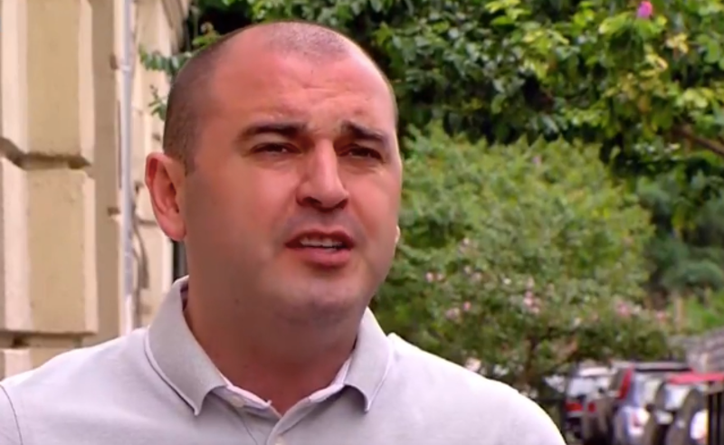 გაჭირვებით სავსე ქალაქში კალაძე 100 ათასობით ლარს ხარჯავს სიძულვილის ენაში - ხაბეიშვილი