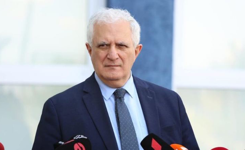 ქორწილებისა და ქელეხების ჩატარების აკრძალვაზე აღსრულების კონტროლი კიდევ უფრო გამკაცრდება - გამყრელიძე