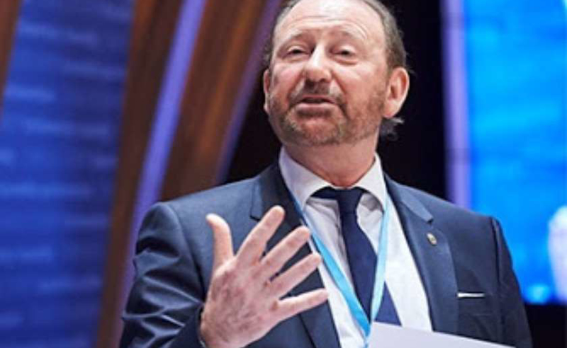 შეამცირეთ პოლარიზება, ეცადეთ გააკეთოთ საქმე, რომელიც სჭირდება ხალხს - ევროპის საბჭოს საპარლამენტო ასამბლეის პრეზიდენტი