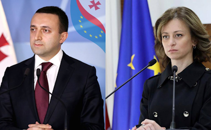 არის თუ არა უთანხმოება ჯანდაცვის მინისტრსა და პრემიერს შორის