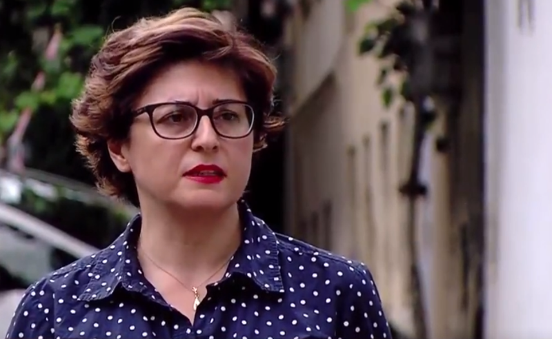 "ოცნება" დარწმუნდა, რომ 43%-ს ვერ მიაღწევს და ვა-ბანკზე წავიდა - ხათუნა სამნიძე 