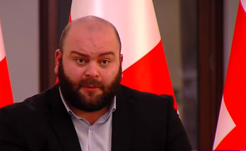 ეს კიდევ ერთი აღიარებაა, რომ "ოცნება" უკიდურესად შეშინებულია - ლილუაშვილი შეთანხმების ანულირებაზე