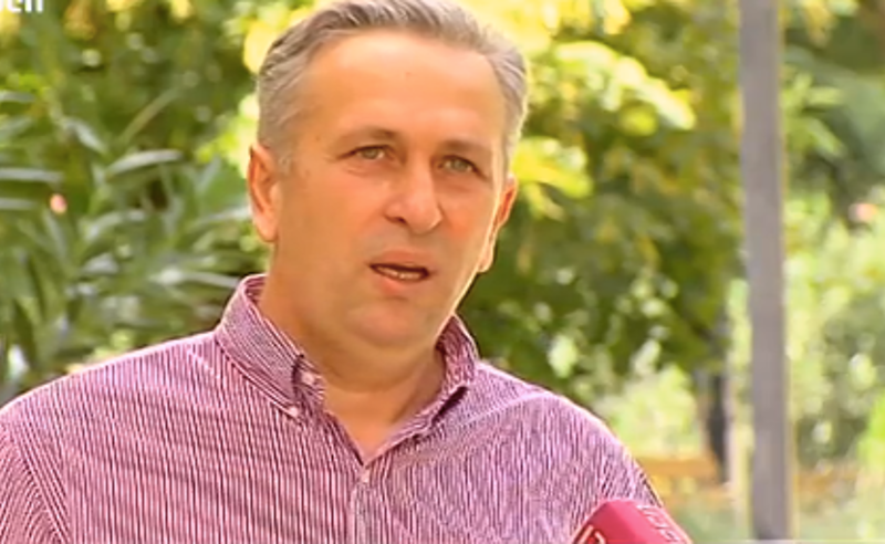 საკონსტიტუციოს ყოფილი თავმჯდომარე, ზაზა თავაძე გიორგი გახარიას პარტიას შეუერთდა