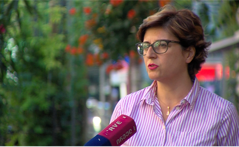 "კვლევის მიხედვით, ოპოზიციას აქვს უმრავლესობა და "ოცნება" უმცირესობაშია" - ხათუნა სამნიძე