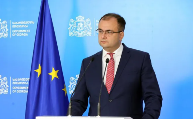 ანჩისხატის საპატრიარქოსთვის გადაცემის გადაწყვეტილება კონსენსუსით იქნება მიღებული - იუსტიციის მინისტრი 
